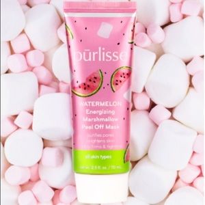 Pūrlisse Watermelon Energizing 2min Polishing Peel